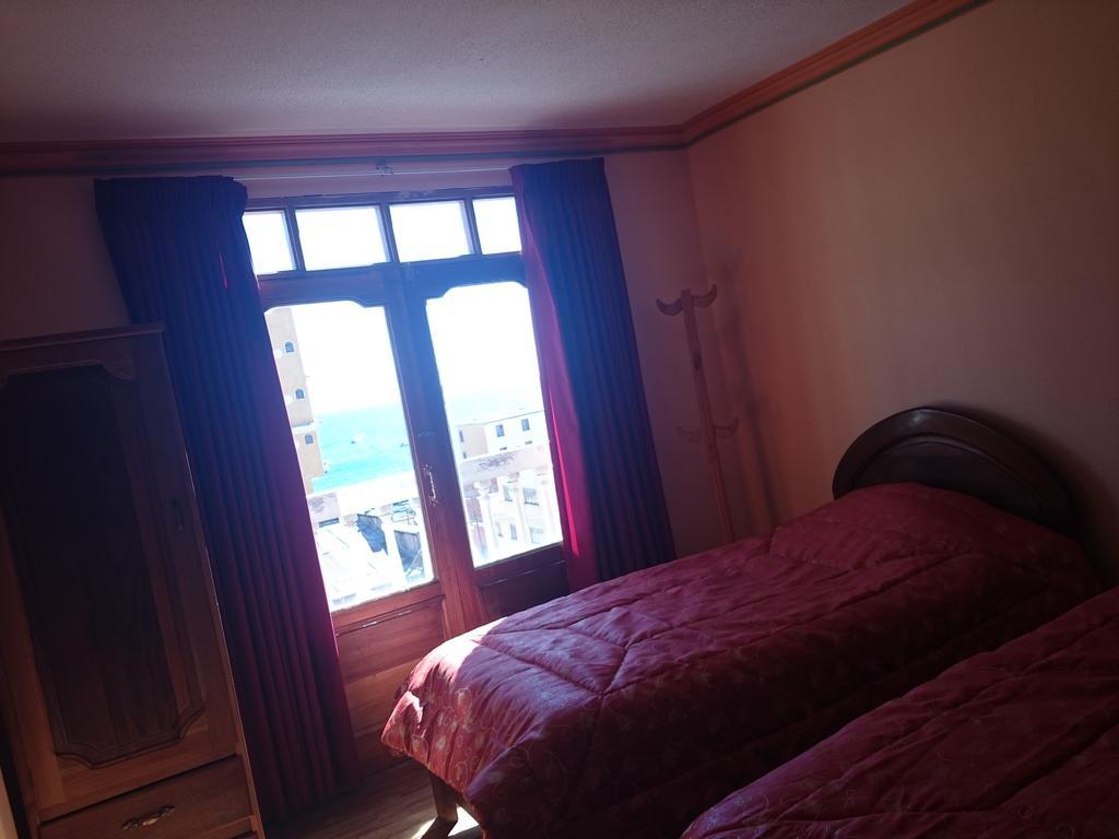 Hostal Real Los Andes Del Lago Copacabana  Kamer foto